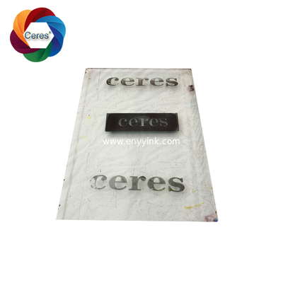 wholesale and retail screen printing Temperature Sensitive Ink