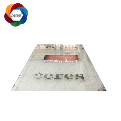 wholesale and retail screen printing Temperature Sensitive Ink
