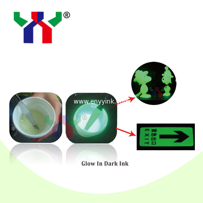Wholesale and retail Glow In the Dark Ink