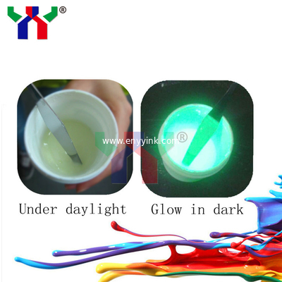 Wholesale and retail Glow In the Dark Ink