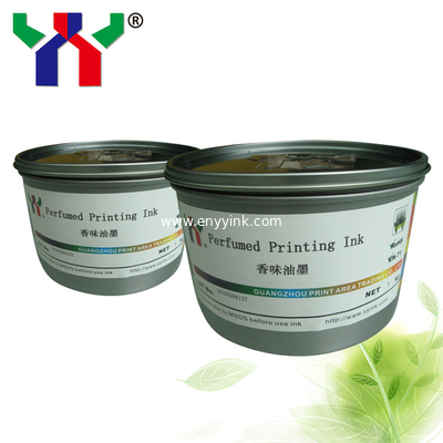 High Quality perfume ink for screen printing
