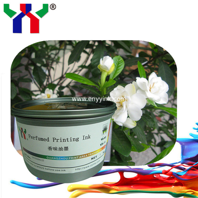 High Quality perfume ink for screen printing