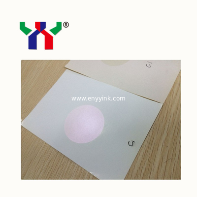 Colorless to Purple Screen Printing Optical Variable Ink C1, Optical Variable Ink supplier