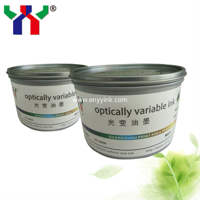 High Quality C3 colorless to blue optical variable ink