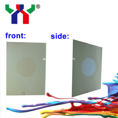 High Quality C3 colorless to blue optical variable ink