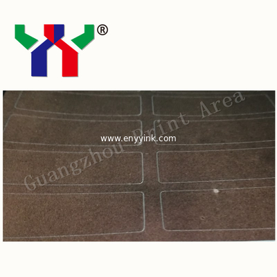 wholesale and retail B2 optical variable ink