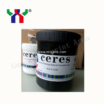B2 optical variable ink,Solvent Based Ink