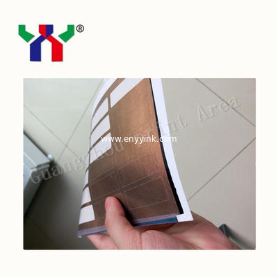 B2 optical variable ink,Solvent Based Ink