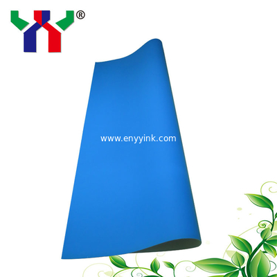 1.95mm Ceres YY-355A/YY-386A Compressible Offset Printing Rubber Blanket