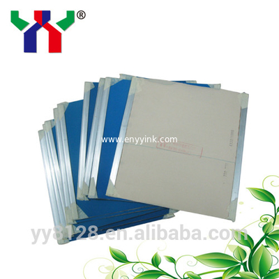 1.95mm Ceres YY-355A/YY-386A Compressible Offset Printing Rubber Blanket