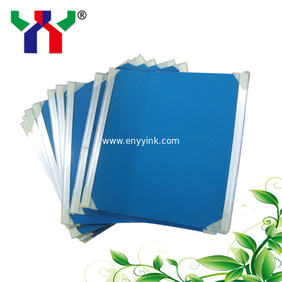 1.95mm Ceres YY-355A/YY-386A Compressible Offset Printing Rubber Blanket