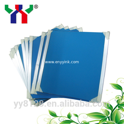1.95mm Ceres YY-355A/YY-386A Compressible Offset Printing Rubber Blanket