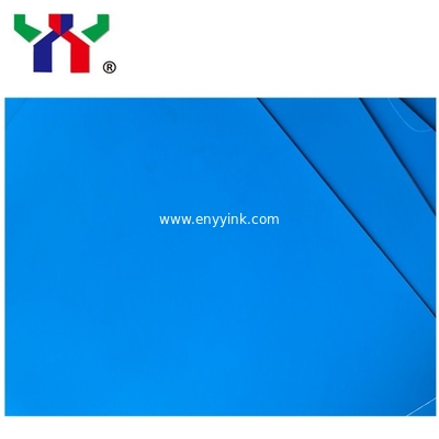 High Performance Rubber Blanket YY-355A China Manufacturer