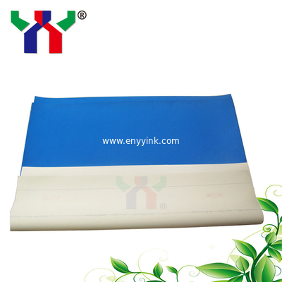 High Performance Rubber Blanket YY-355A China Manufacturer