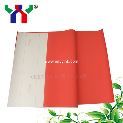 Top Quality Ceres 362A UV Printing Rubber Blanket