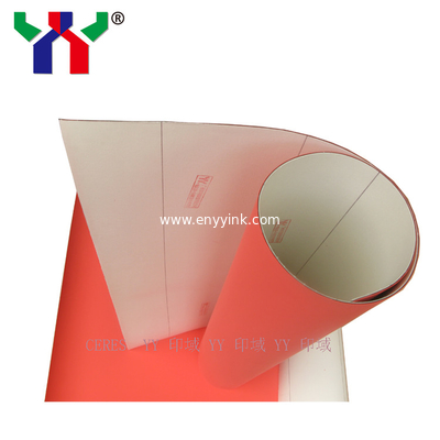 Top Quality Ceres 362A UV Printing Rubber Blanket