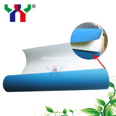 Printing Material Ceres YY-355A/YY-386A Offset printing Compressible Rubber Blanket