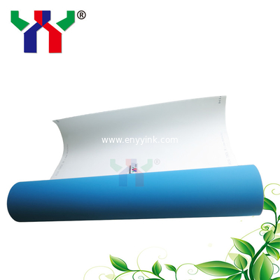 Printing Material Ceres YY-355A/YY-386A Offset printing machine rubber Blanket