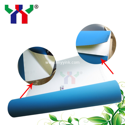 Printing Material Ceres YY-355A/YY-386A Offset printing machine rubber Blanket