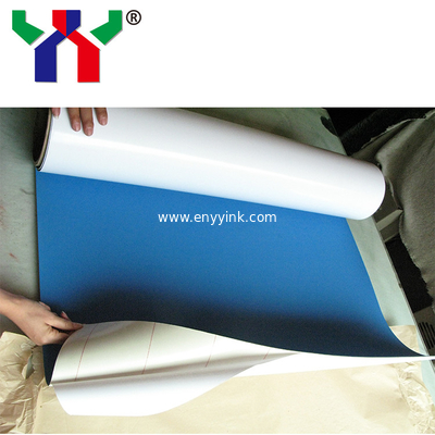 Printing Material Ceres YY-355A/YY-386A Offset printing machine rubber Blanket