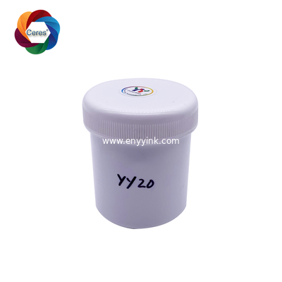 1kg/can Optical Variable Ink, purple red to green, Screen Ink Supplier