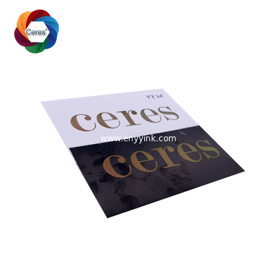 1kg/can Optical Variable Ink, purple red to green, Screen Ink Supplier