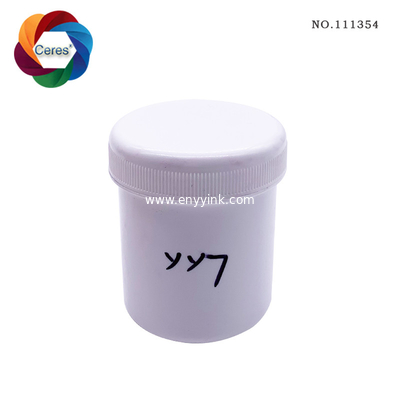 Anti-Forgery Optical Variable Ink For Screen Printing YY7 green to blue