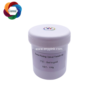 wholesale and retail Ceres YY1 Optical Variable ink