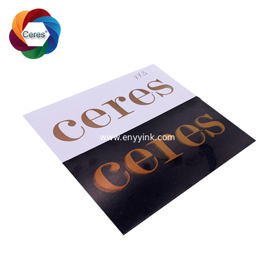 Hot sale YY3 optical variable ink supplier
