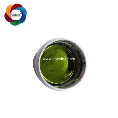 wholesale and retail Ceres YY21 Yellow green to blue Optical Variable ink