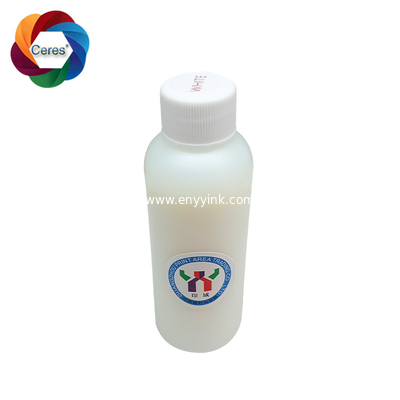 UV Invisible Ink For Printer Yellow Green Red Blue