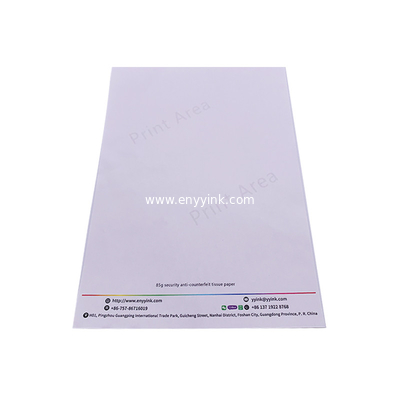 Ceres 85g Cotton Security Paper for Anti-fake Documents