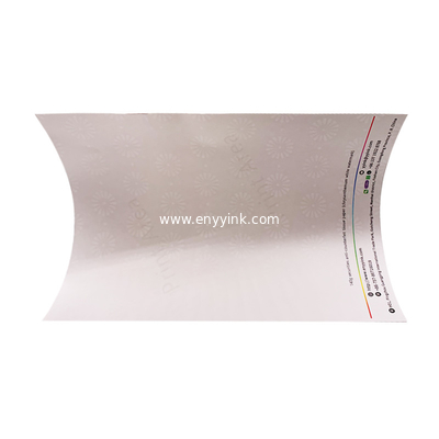 Hot stamping Anti-fake Watermarked paper security certificate paper