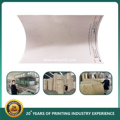 Hot stamping Anti-fake Watermarked paper security certificate paper