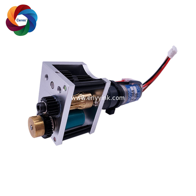 Royobi TE16KM-12-384 Offset Parts ink motor