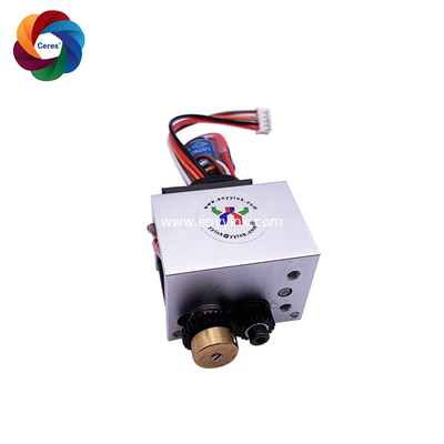 Royobi TE16KM-12-384 Offset Parts ink motor
