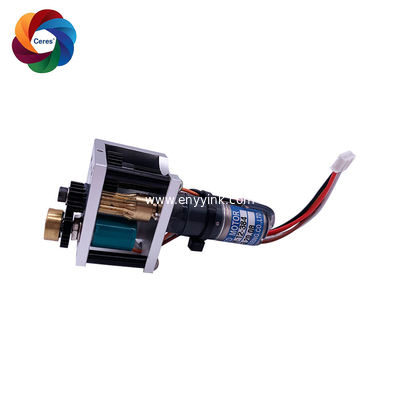 Royobi TE16KM-12-384 Offset Parts ink motor