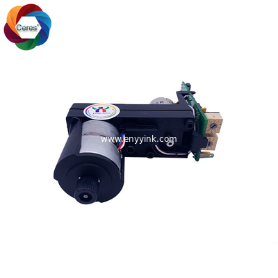 Ceres Roland 700 C37M811235 Ink Key Motor Supplier