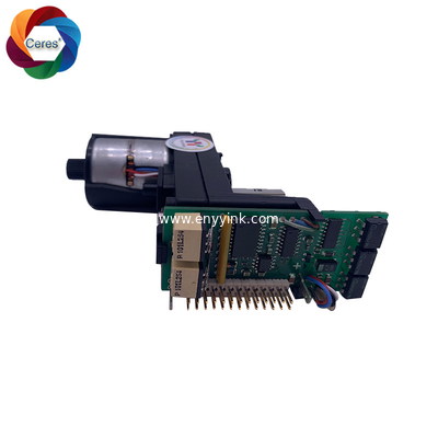Ceres Roland 700 C37M811235 Ink Key Motor Supplier