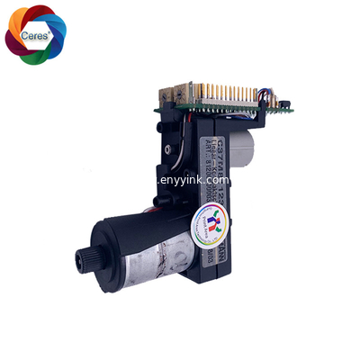 Ceres Roland 700 C37M811235 Ink Key Motor Supplier