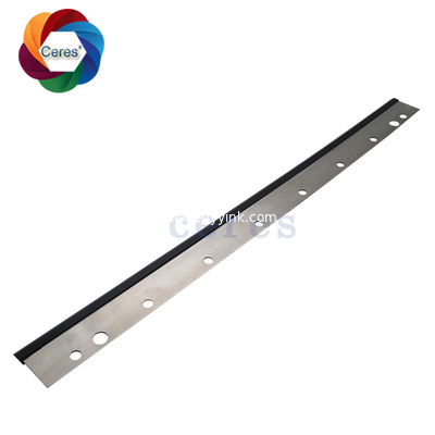 High Quality Kord 62 Wash Up Blade Factory