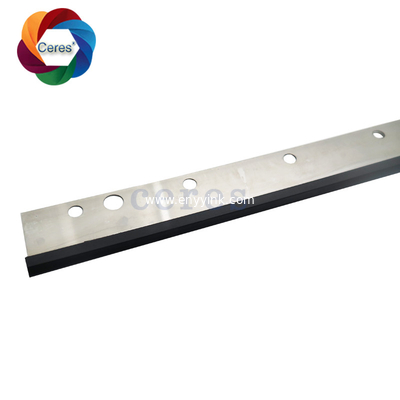 High Quality Kord 62 Wash Up Blade Factory