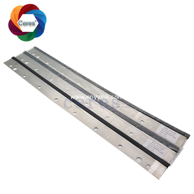 High Quality Kord 62 Wash Up Blade Factory