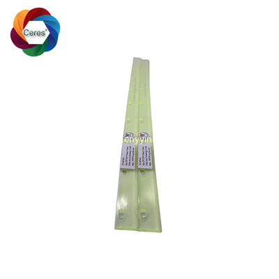 575*25.5*5mm,9 holes RYOBI 520  Polyurethane Wash Up Blade