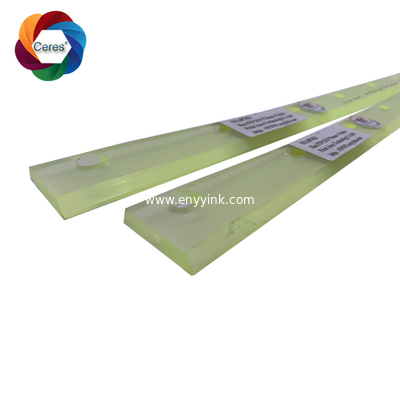 575*25.5*5mm,9 holes RYOBI 520  Polyurethane Wash Up Blade