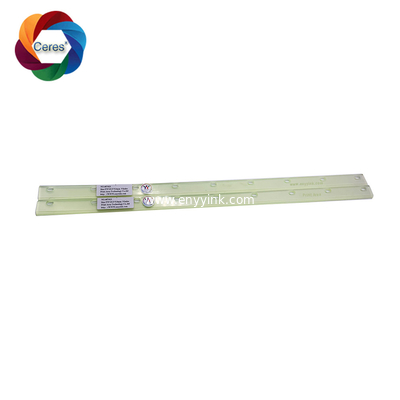 575*25.5*5mm,9 holes RYOBI 520  Polyurethane Wash Up Blade