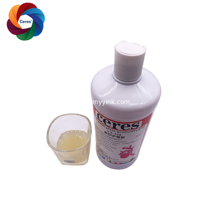 YY-338 PS/CTP plate Gum Solution Supplier