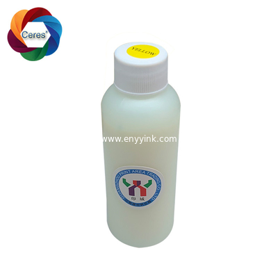 Colorless to Blue UV Invisible Inkjet Printer Ink For Security Document