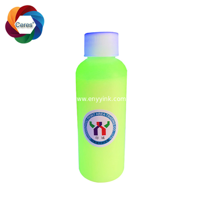 High Quality Water Based UV Invisible Ink for Inject Printer and Epson Printer