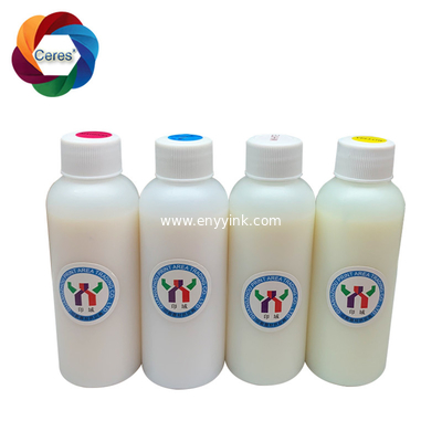 High Quality Water Based UV Invisible Ink for Inject Printer and Epson Printer